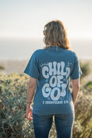 Child of God Heavyweight Tee