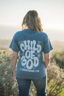 Child of God Heavyweight Tee