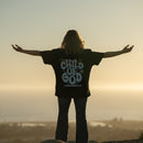 Child of God Heavyweight Tee