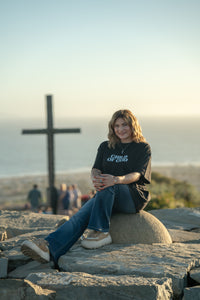 Child of God Heavyweight Tee