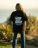 Made to Worship Unisex Tee