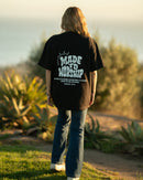 Made to Worship Unisex Tee