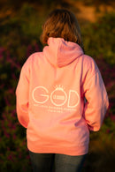 God is Good Hoodie