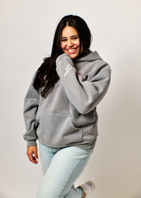 Daughter of the King™ Premium Heavyweight Hoodie