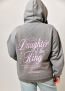 Daughter of the King™ Premium Heavyweight Hoodie