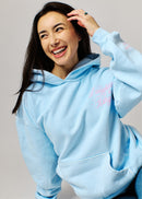 Daughter of the King™ Premium Heavyweight Hoodie