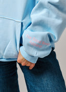 Daughter of the King™ Premium Heavyweight Hoodie