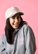 Daughter of the King™ Faith Hat