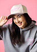 Daughter of the King™ Faith Hat