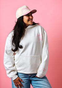 Daughter of the King™ Faith Hat