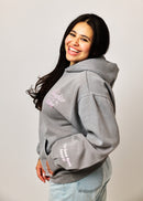 Daughter of the King™ Premium Heavyweight Hoodie