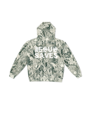 Jesus Saves Camo Special Hoodie