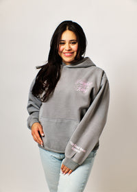 Daughter of the King™ Premium Heavyweight Hoodie